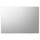 Laptop Asus VivoBook S16 M3607, Ryzen 5, 16GB RAM, 512GB SSD, сребрен