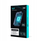 Folie mbrojtëse 3MK 1UP Gaming për iPhone 17 Pro, set 3 copë, transparente