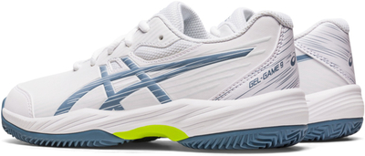 Atlete për fëmijë Asics, 1936922-26102136, bardhë