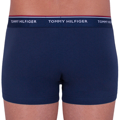 Mbathje Tommy Hilfiger Low Rise Trunk 1U87903841 904