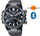 Orë për meshkuj Casio ECB-2000DC-1AEF (663), e zezë
