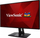 Monitor ViewSonic VP2768A, 27”, 2K Pantone, i zi
