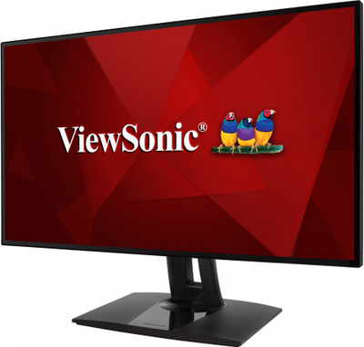 Monitor ViewSonic VP2768A, 27”, 2K Pantone, i zi