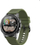 Ora e zgjuar Senbono X28, ekran 1.28\" 360x360, IP68, jeshile