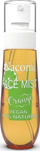 Sprej për fytyrë Nacomi Vegan Natural Orange, 80ml