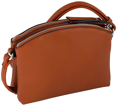 Çantë crossbody për femra Tom Tailor Roma, e kaftë