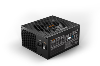 Burim energjie be quiet! Straight Power 12 BN336 , 750W