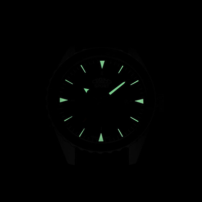 Orё dore Prim Sport Adventure - F Automatic W01P.13159.F