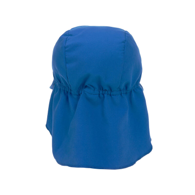 Kapele verore bebe Lässig, mbrojtje UV 80, 3-6 muaj, blu