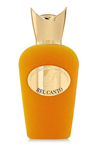Eau de Parfum Sospiro Bel Canto