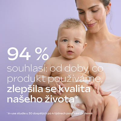 Losion për trup për bebe Weleda Derma 3in1 Moisturizing Lotion, 200 ml