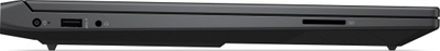 Laptop HP Victus 15, 15.6", Intel Core i5, 16GB RAM, 512GB SSD, NVIDIA GeForce RTX 4060, i zi