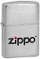 Çakmak Zippo Logo LC