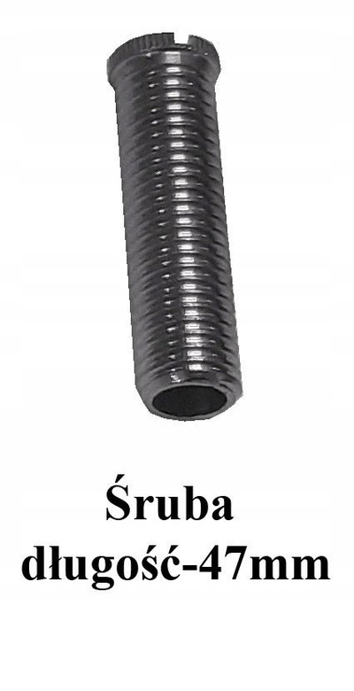 Филтер за мијалник Goobay Sink Strainer 3.5", не’рѓосувачки челик, завртка 45 cm, сребрен
