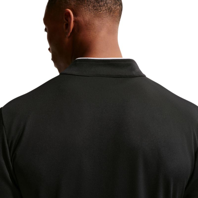 Спортска якна Nike Park 26 Senior, полиестер, целосен патент, сина