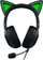 Kufje gaming Razer Kraken Kitty V2, me kabllo, me ndriçim RGB, të zeza