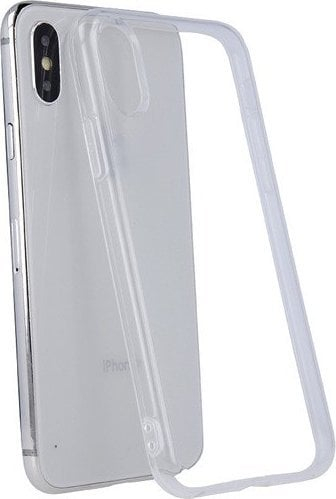 Kapak telefoni TelForceOne Slim, për Realme C35, 2 mm, transparent