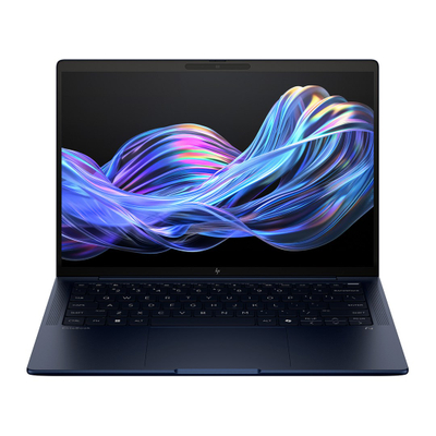 Laptop HP EliteBook B9ZY4ET, 14", Intel Core Ultra 7, 32GB RAM, 1TB SSD, blu