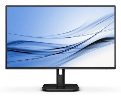 Телевизор Philips 1000 серија 24E1N1100A/00 LED, 23.8\", Full HD, црн