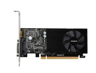 Kartelë grafike Gigabyte GT 1030 Low Profile 2G