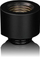 Zgjatim për ftohje me ujë Thermal Grizzly DeltaMate Extender MF14, 14 mm, G1/4, i zi