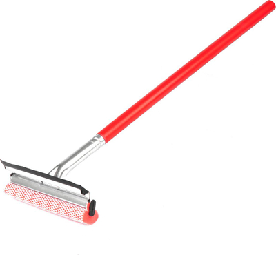 Furçë për pastrim xhamash makine AMiO 03857, 60cm