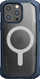 Maskë mbrojtëse Raptic Secure Case për iPhone 14 Pro Max, MagSafe, blu