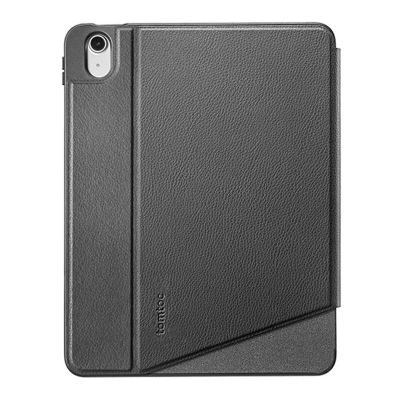 Këllëf tablet Tomtoc B02, 10.9", Smart Tri Case, i zi