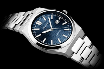 Orë dore për femra adriatica, swiss made A3326.5115Q