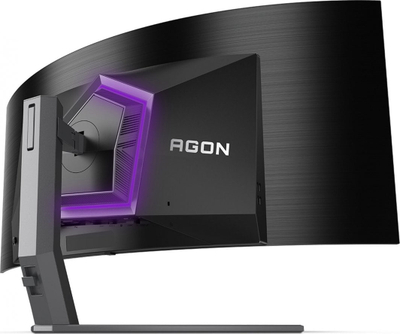 Monitor AOC Agon Pro OLEDAG456UCZD , 44.5", 3440 x 1440 (UWQHD)