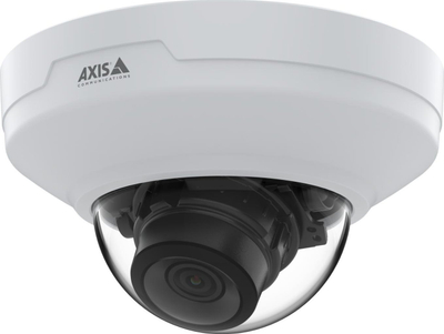 Kamerë sigurie Axis M4215 V, dome IP, 2MP, për ambiente të brendshme