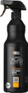 Spray pastrimi për brendësi makine ADBL Interior WOW, 500ml, me aromë banane, i zi
