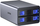 Kuti RAID për HDD Unitek, 2.5"/3.5", deri 40TB, USB C 10Gb/s, gri