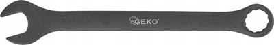 Set çelësa unazorë dyansh Geko G11261, 6-32mm, 25 copë