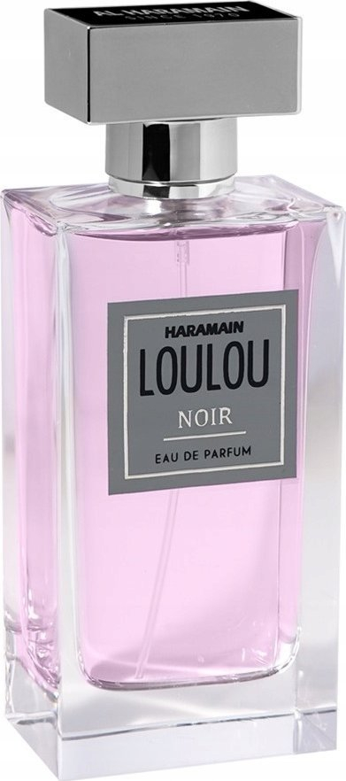 Парфем Ал Харамаин Лулу Ноар EDP, 100 ml, унисекс