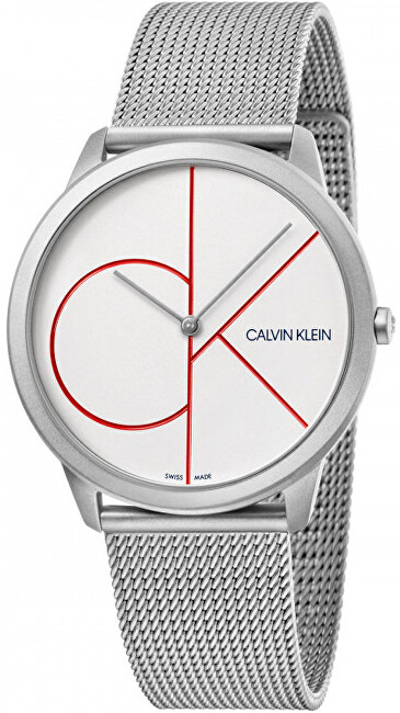 Orë Calvin Klein Minimal K3M51152