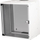 Kabinet muri për rrjet LevelOne Equip Eco Mount 280314, 12U, 19", gri