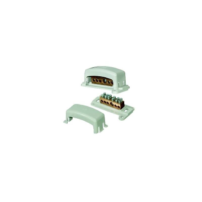 Shirit barazimi potenciali Pawbol E.4104M, 5x10 mm² 1x16 mm², i vogël