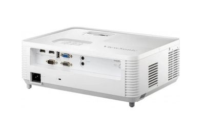 Проектор ViewSonic PA700X, 4500 ANSI лумени, XGA, бел