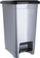 Kosh plehrash Orion Slim, 25 L, me pedale, gri