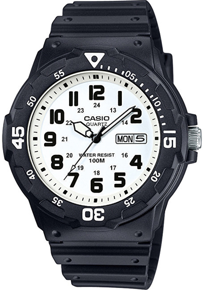 Orë dore Casio Sport MRW 200H-7B