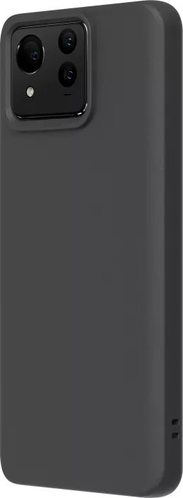 Mbulesë telefoni RhinoShield SolidSuit Asus Zenfone 11 Ultra, kundra goditjeve, matte, e zezë