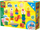 Set plasteline Ses Creative My First Dough Shape Stacking Animals, 1-4 vjeç, shumëngjyrësh