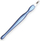 Prush për thonj Top Choice 7248, blu