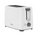 Toster Teesa TSA3301, 700W, 7 shkallë pjekje, i bardhë