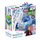 Lodër kositëse me flluska Disney Frozen II Bubble Mower, me motor, ngjyrë blu