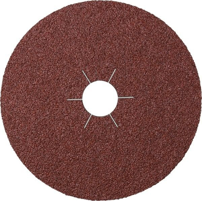 Disk lëmues KLINGSPOR (11013), 40 CS 561, 125mm