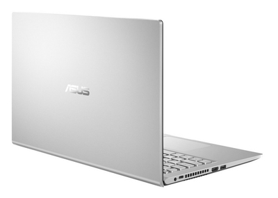Laptop ASUS VivoBook X515JA, 15.6", i7-1065G7, 8GB RAM, 512GB SSD, argjendtë