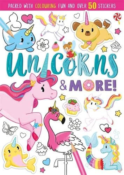 Unicorns And More - Igloo