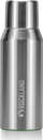Termus Rockland Tourist Thermos Galaxy, 0.75L, çelik inox, argjendtë